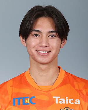 西原　源樹 - NISHIHARA Motoki