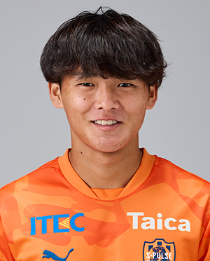 嶋本　悠大 - SHIMAMOTO Yudai