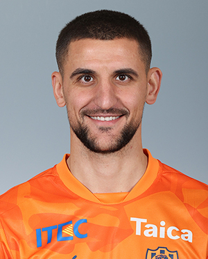 アフメド　アフメドフ - AHMED AHMEDOV