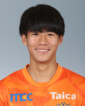 土居　佑至 - DOI Yuji