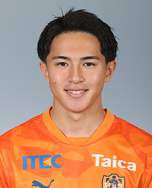 針生　涼太 - HARIU Ryota