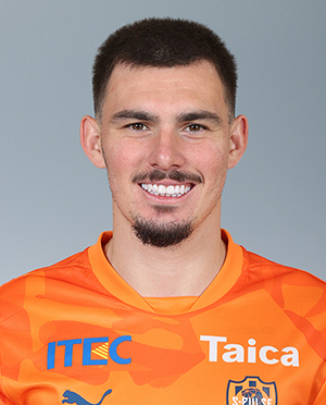 マテウス　ブルネッティ - MATEUS BRUNETTI