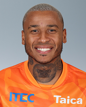 アルフレド　ステファンス - ALFREDO STEPHENS