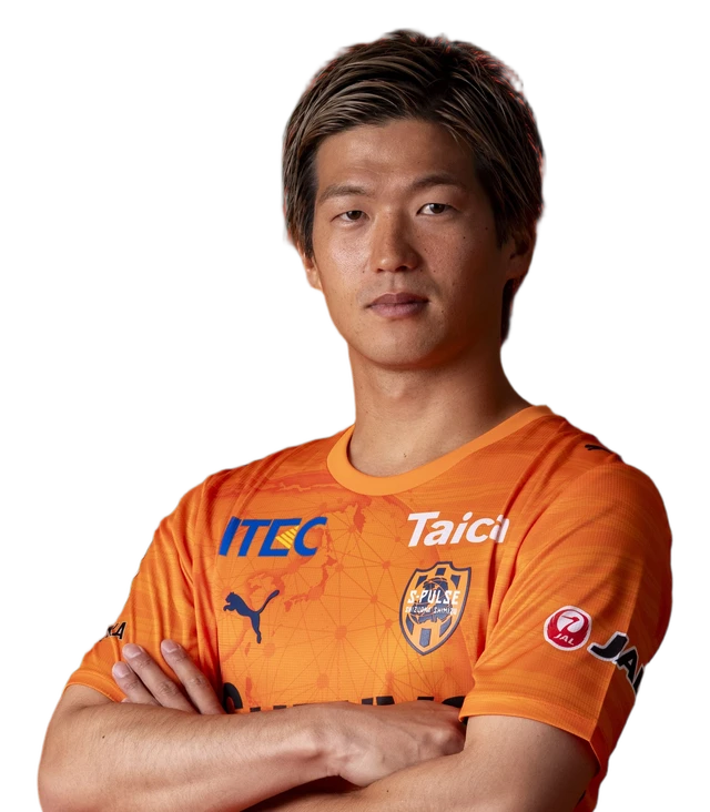 北川 航也
