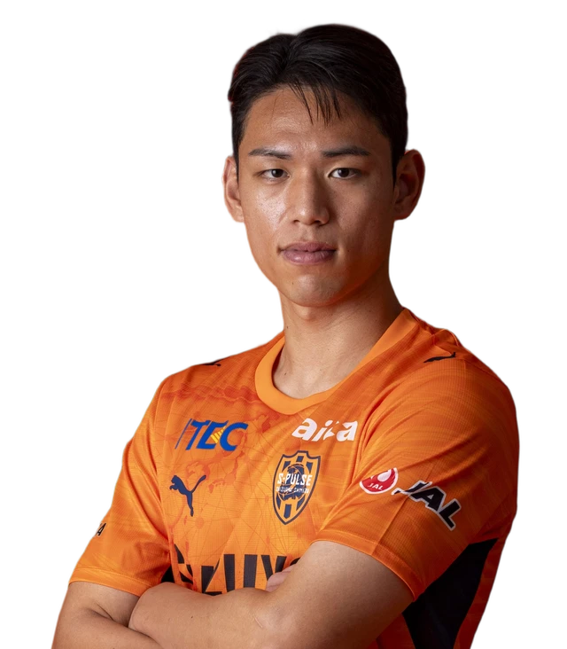 清水エスパルス★オセフン選手9※ジャージナンバー 公式】オ セフン | 清水エスパルス | Jリーグ公式サイト
