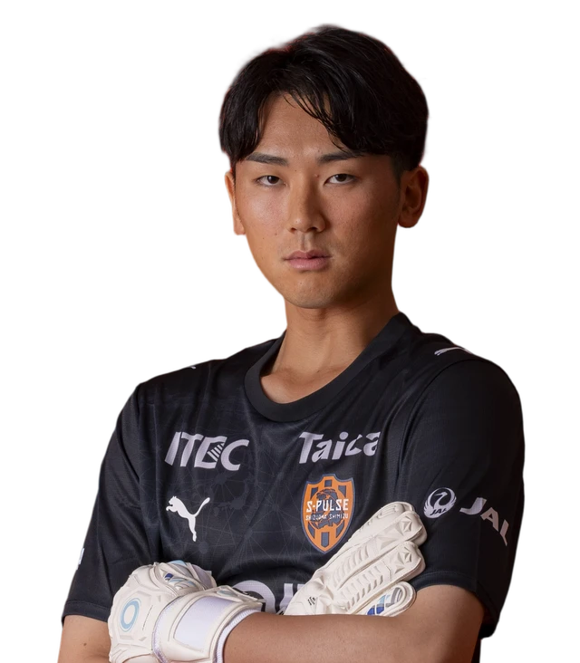 公式】梅田 透吾 | 清水エスパルス | Jリーグ公式サイト