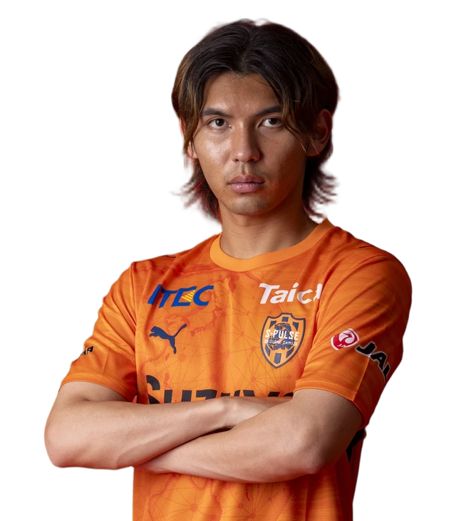 公式】高木 践 | 清水エスパルス | Jリーグ公式サイト