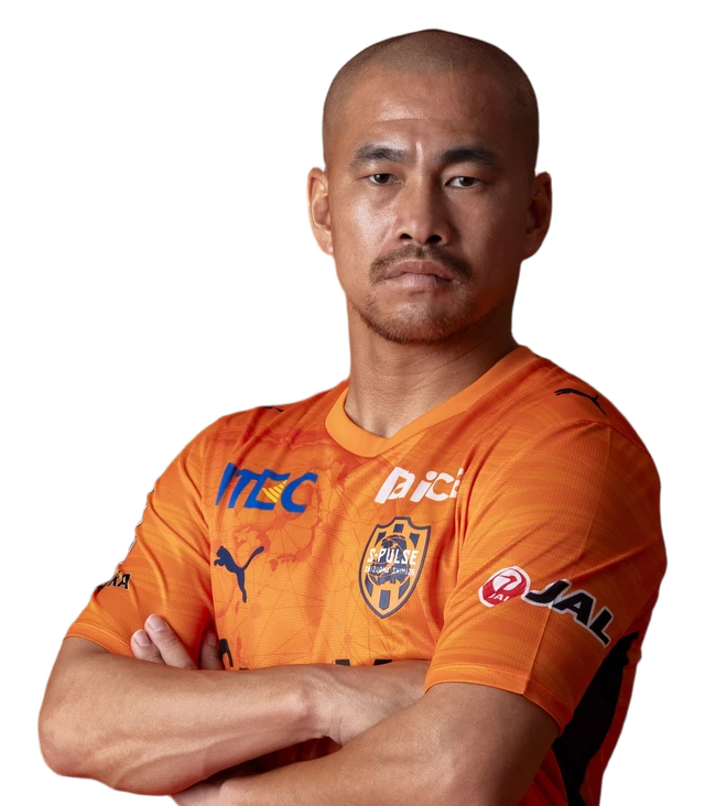 公式】吉田 豊 | 清水エスパルス | Jリーグ公式サイト