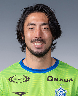 鈴木　雄斗 - SUZUKI Yuto