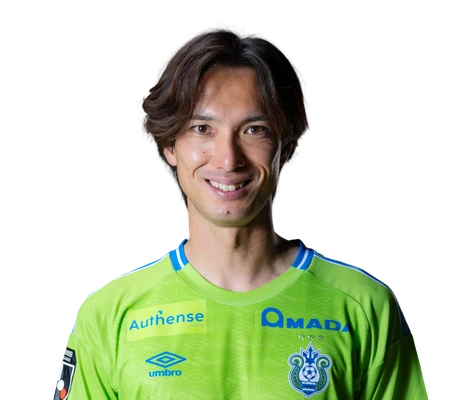 TAKEDA Shohei
