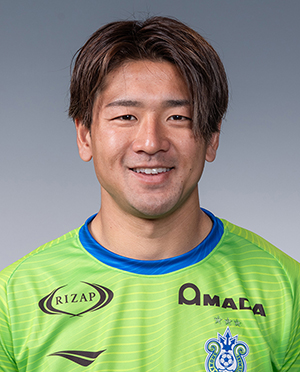 下口　稚葉 - SHIMOGUCHI Wakaba