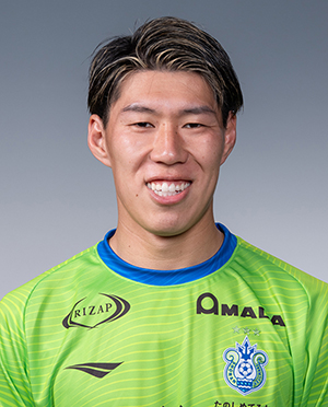 松本　大弥 - MATSUMOTO Hiroya