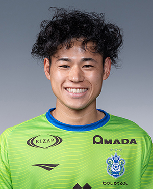 袴田　裕太郎 - HAKAMATA Yutaro