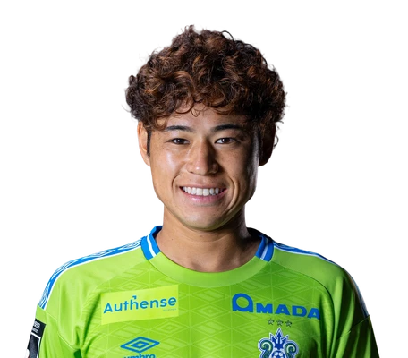 袴田 裕太郎