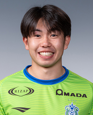 田村　蒼生 - TAMURA Sohki