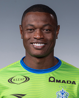 ファビアン　ゴンザレス - FABIAN GONZALEZ