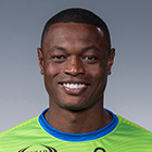 ファビアン　ゴンザレス