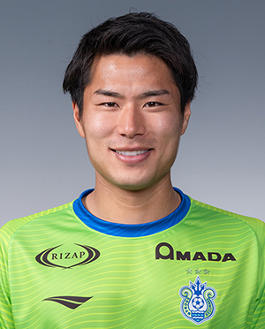 蓑田　広大 - MINODA Kodai