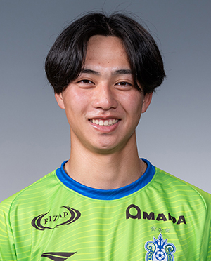 松村　晟怜 - MATSUMURA Sere