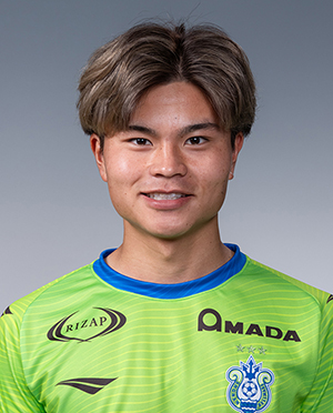 石井　久継 - ISHII Hisatsugu