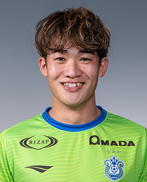 渡邊　啓吾 - WATANABE Keigo