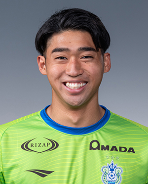 本多　康太郎 - HONDA Kotaro