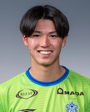 松本　果成 - MATSUMOTO Kanaru