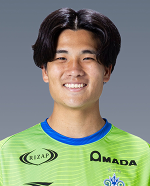 石橋　瀬凪 - ISHIBASHI Sena