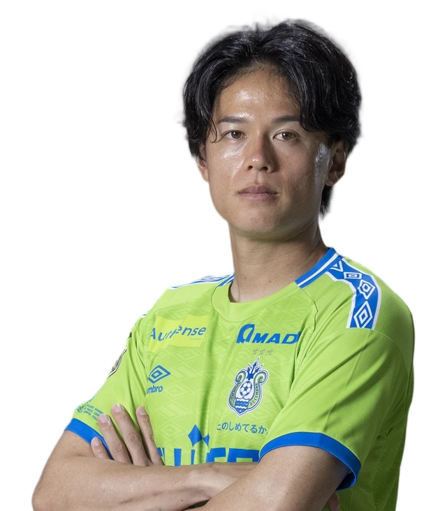 公式】小野瀬 康介 | 湘南ベルマーレ | Jリーグ公式サイト
