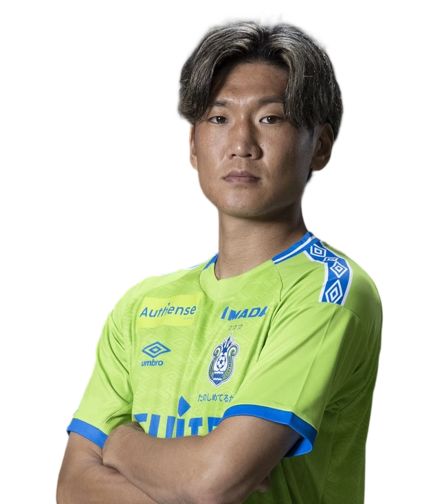 山田 寛人