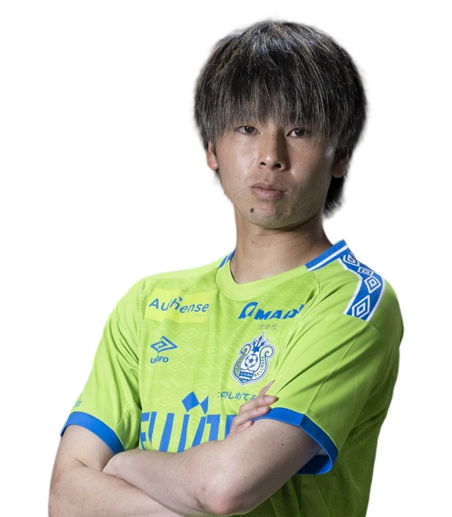 公式】髙橋 直也 | 湘南ベルマーレ | Jリーグ公式サイト