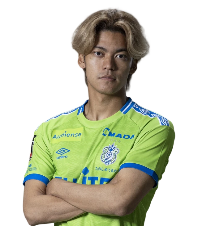 公式】小田 裕太郎 | 湘南ベルマーレ | Jリーグ公式サイト