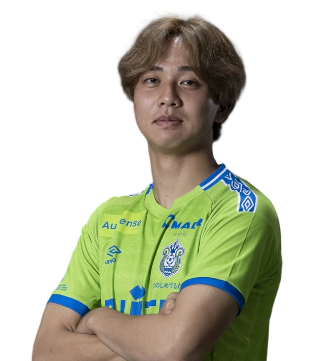 公式】松村 晟怜 | 湘南ベルマーレ | Jリーグ公式サイト