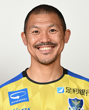 内田　航平 - UCHIDA Kohei