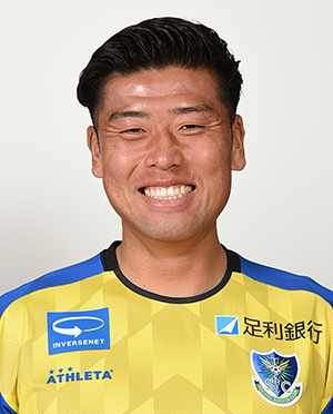 柳　育崇 - YANAGI Yasutaka