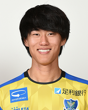 西野　太陽 - NISHINO Taiyo