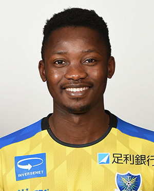 オタボー　ケネス - OTABOR KENNETH