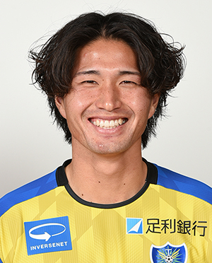 阿部　海斗 - ABE Kaito