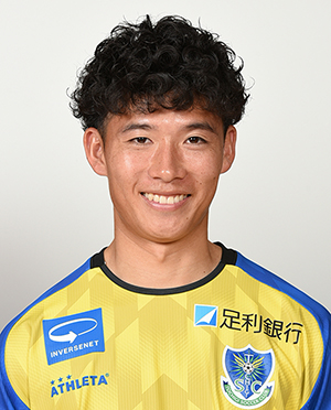 大曽根　広汰 - OSONE Kota