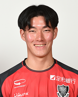 猪越　優惟 - INOKOSHI Yui