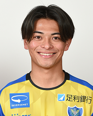 川名　連介 - KAWANA Rennosuke