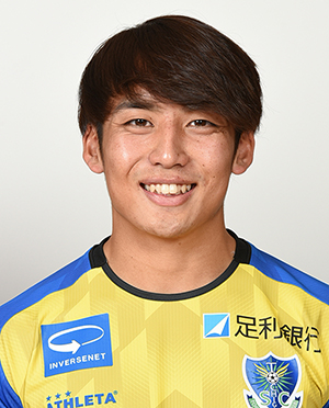 屋宜　和真 - YAGI Kazuma