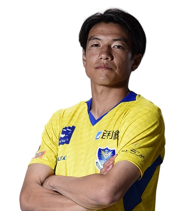 公式】佐藤 祥 | 栃木SC | Jリーグ公式サイト