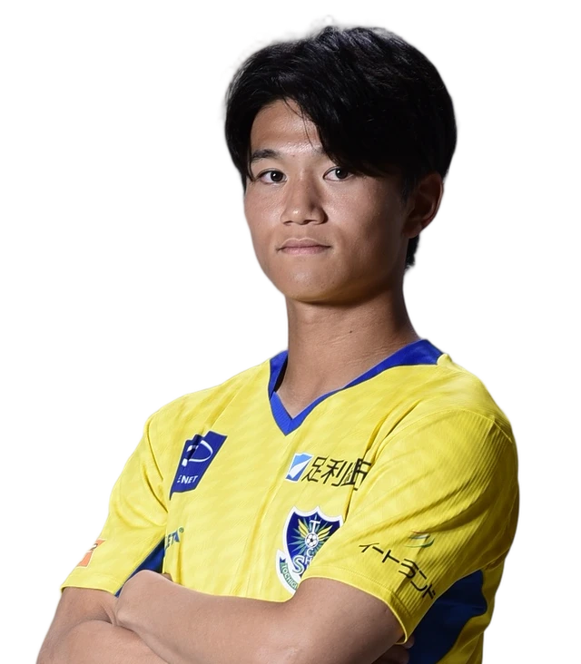 公式】中村 仁郎 | 栃木SC | Jリーグ公式サイト