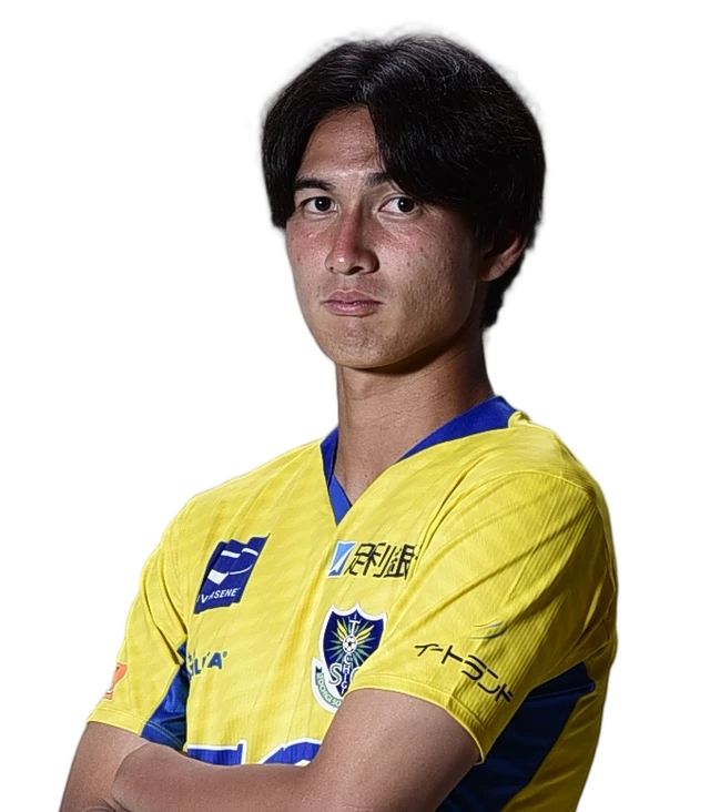 公式】名願 斗哉 | 栃木SC | Jリーグ公式サイト