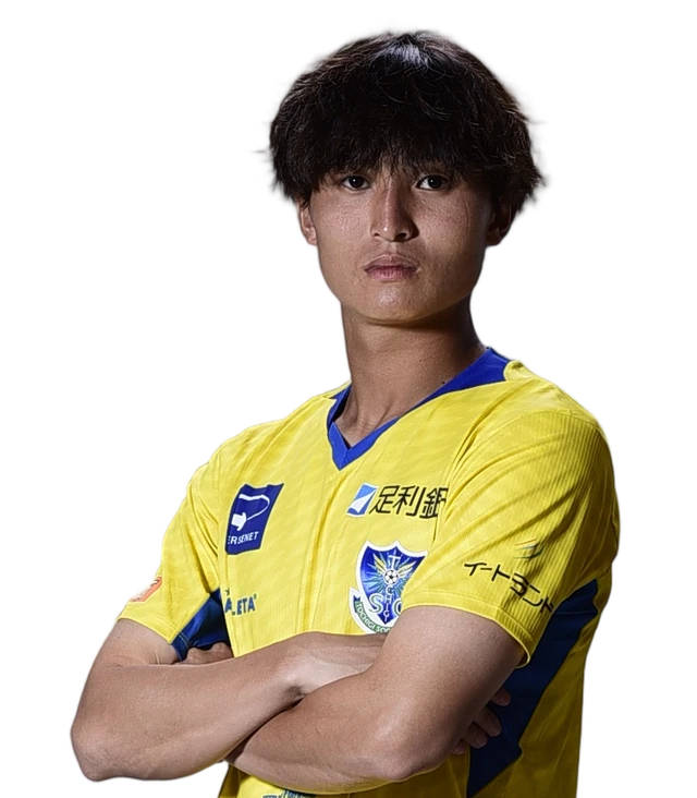 大迫 塁
