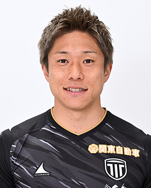 小池　裕太 - KOIKE Yuta