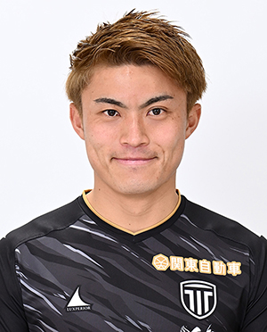 表原　玄太 - OMOTEHARA Genta