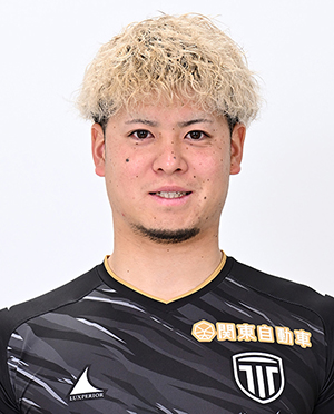 平岡　将豪 - HIRAOKA Masahide