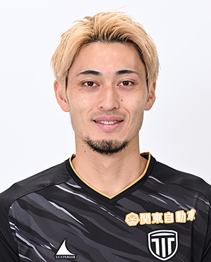 乾　貴哉 - INUI Takaya